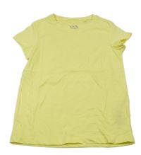 Žluté tričko Kiki&Koko