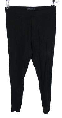 Dámské černé legíny M&S