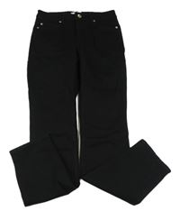 Černé skinny rifle H&M