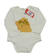 Nové - Bílé body se zajícem 