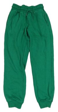 Zelené tepláky Destination