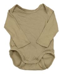 Béžové body H&M