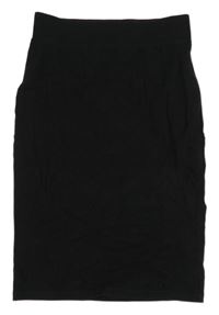 Černé sukně New Look