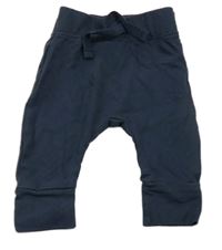 Tmavomodré turecké tepláky George