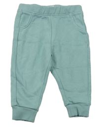 Světlezelené tepláky Impidimpi