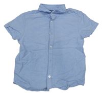 Světlemodrá košile Primark