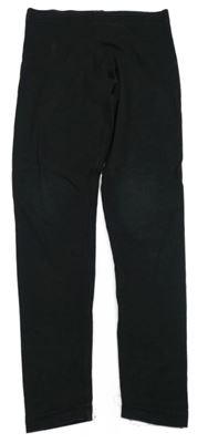 Černé legíny Primark