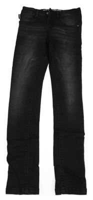 Černé skinny rifle Chapter young