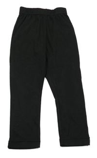 Černé legíny Peter Storm