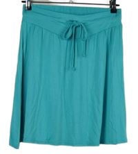 Dámská tyrkysová sukně Beachtime 