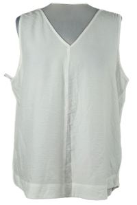 Dámská bílá halenka M&S