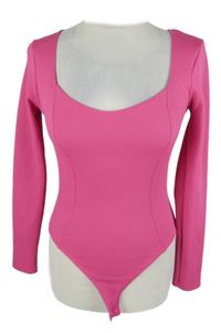 Dámské fuchsiové body River Island 