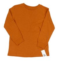 Nové- Oranžové triko dunnes