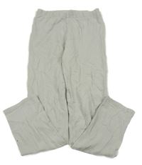 Šedé legíny Vertbaudet