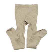 Béžové punčocháče H&M