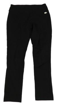 Černé teplákové kalhoty Tiny Girl