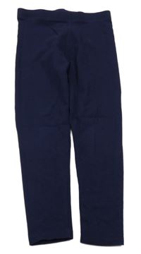 Tmavomodré legíny Dopodopo