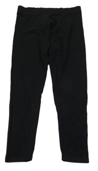 Černé legíny Next