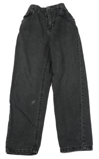 Tmavošedé rifle Tu