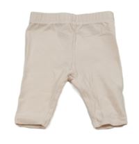 Světlerůžové legíny Vertbaudet