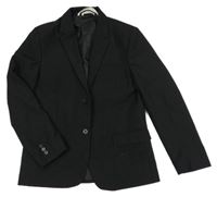 Černé společenské sako H&M