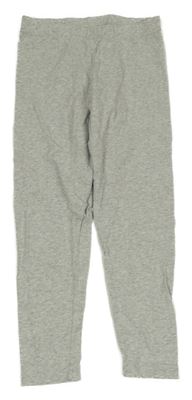 Šedé capri legíny Alive