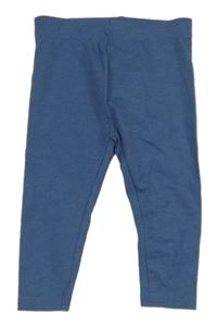 Modré legíny DopoDopo 