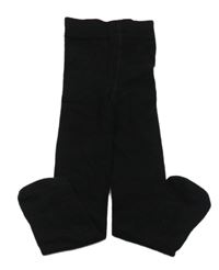 Černé punčocháče H&M