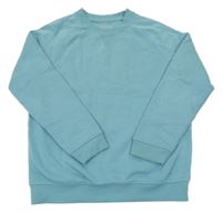 Světlemodrá mikina Primark