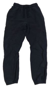 Tmavomodré tepláky M&S