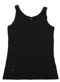 Černý top H&M