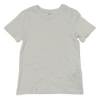 Bílé tričko H&M