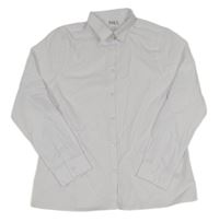 Nové - bílá košile M&S