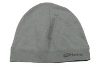 Šedá elastická čepice Kalenji