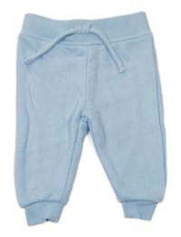 Světlemodré tepláky Primark