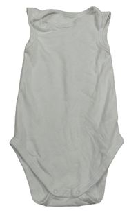Bílé body C&A