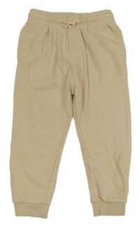 Pískové tepláky George