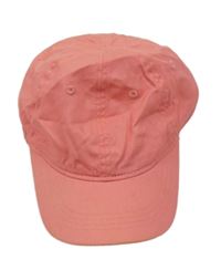 Růžová kšiltovka H&M