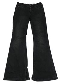 Tmavošedé flare rifle C&A