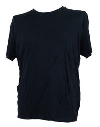 Pánské tmavomodré tričko M&S