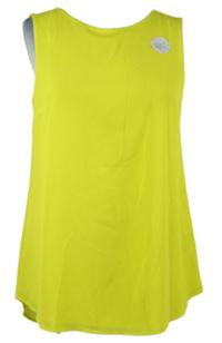 Nové - Dámská citrónová halenka F&F