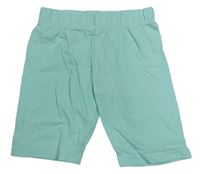Pomněnkové elastické kraťasy Primark