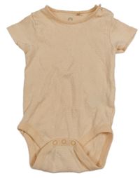 Lososové proužkaté body Next