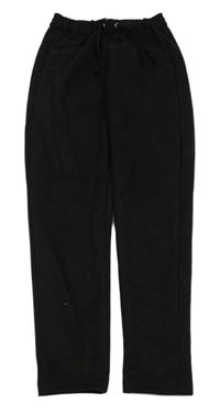 Černé chino kalhoty KIDS ONLY