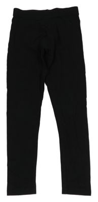 Černé legíny PRIMARK