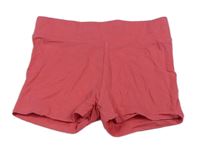 Lososové elastické kraťasy C&A