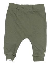 Khaki tepláky Dopodopo
