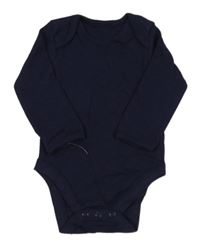 Tmavomodré body George