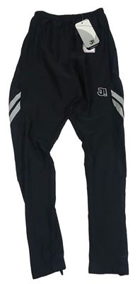 Černé spodní funkční kalhoty JAKO