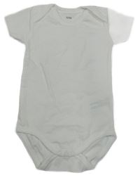 Bílé body 